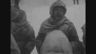 Блокадный дневник — Трейлер 2021