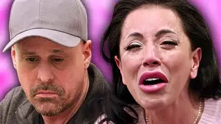 "WE SHOULDN'T BE TOGETHER!" (Tell All 5)