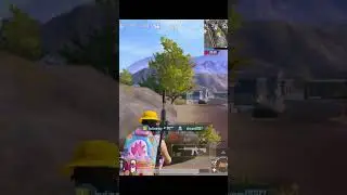 Hacker like spray 😎 #shorts #bgmi #pubgmobile #spray #hackerlikespray