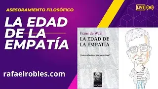 La edad de la empatía