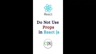 Destructuring of Props in ReactJS 