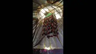 Шанырак #бурабай#природа#гостеприимство