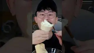 How to make salted vanilla ice cream