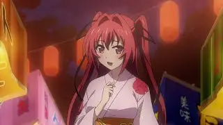 新恶魔姐妹的遗嘱 2020 故事围绕着巴士拉和他的热姐妹 #2
