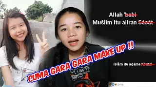 kisah rika karina dan orang hin4 tuhan
