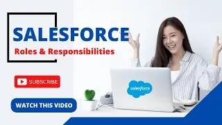 Unlock Your Potential: Salesforce Administrator & Developer Job Roles and Responsibilities