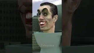 Skibidi Toilet 73 Secret Ending (Not Real) #skibiditoilet