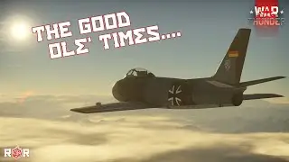 This Jet Was Once The Best In War Thunder....But Can It Still Compete?