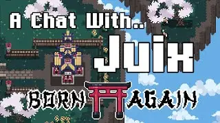 The Past and Future of Mobile Realm-Likes (ft. Juix) || RotMG Podcast