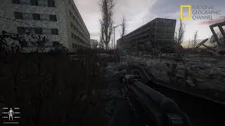Mutant on Mutant Violence