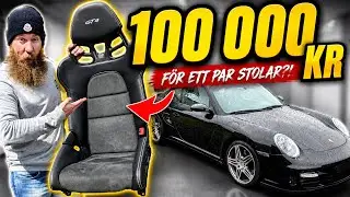 Klok eller korkad uppgradering?