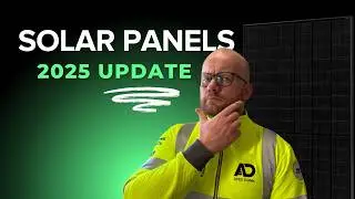 Monofacial vs Bifacial vs All-Back Contact | Best Solar Panels 2025