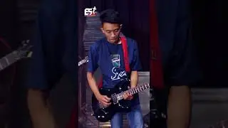 Maafkan sayang kuduakan cinta