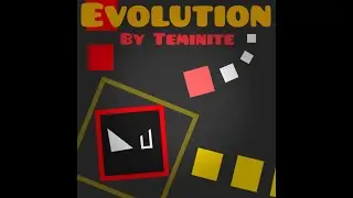 Project Arrhythmia Custom Level | Evolution by Instesolence(Me)