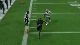 What a catch... #collegefootball25