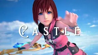 Kairi Tribute | Castle AMV