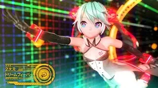 PPD 二次元ドリームフィーバー HARD EXCELENT