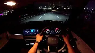 Hyundai Venue 1.5 Diesel Automatic Performance Test: Top Speed Test & Braking !! 