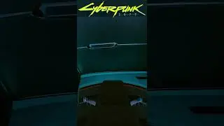 Cyberpunk 2077 | RTX3060 4K | Ray Tracing 