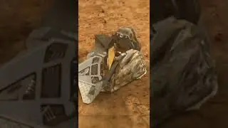 nasa jumping rover on Mars। #fact #sciencedaily #theory #quantummechanics