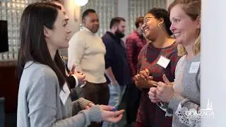 Immersion Experience | Master's in Organizational Leadership