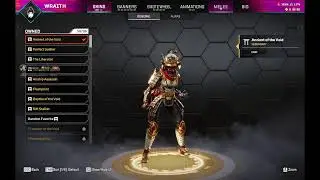 BUYING THE IMPERIAL GUARD COLLECTION EVENT IN APEX LEGENDS!