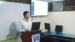 VU Orientation  || Virtual University Orientation Video 2024 || How to use VULMS