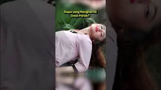 Dikira Tidak Bisa Bercinta, Saipul Jamil Menghamili Dewi Persik 2 Kali