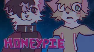 HONEYPIE// ANIMATION MEME