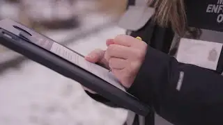 Occupational Video - Bylaw Enforcement Officer