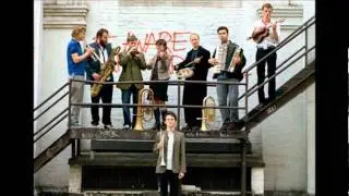 Beirut- Santa Fe