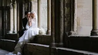 Billie & Sharief Wedding Preview