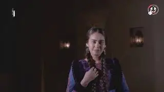 Orazmyrat Orazmyradow -   Dilber  Halk aydym Turkmen klip 2019