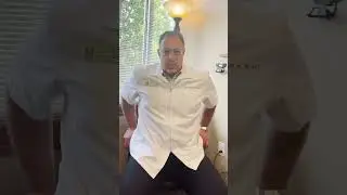 How to Improve Your Posture the Easy Way