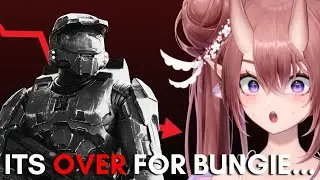 The Betrayal Inside of Bungie | Akshon REACT