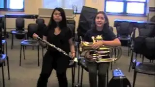 FMT Music Room