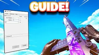 Raw Mouse Accel Guide - Its Like aim assist!