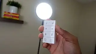 Edishine LED Floor Lamp Review | Best Floor Lamps On Amazon
