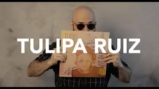 STORIES {episódio 16} - Tulipa Ruiz - Uma limousine em new york