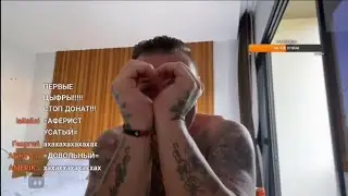 🔥Сергей Симонов отжигает под песню 