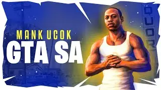 Baliknya Mank Ucok - Gta SA Android
