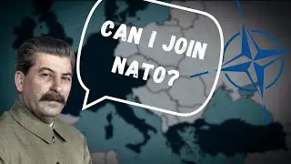 Why Did the USSR Ask to Join NATO? - Short Documentary
