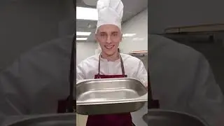 ЧТО ТАКОЕ РАБОТА ПОВАРОМ.Работаем в РЕСТОРАНЕ 24 Часа!