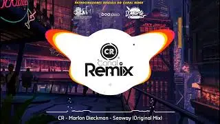 Marlon Dieckman - Seaway (Original Mix)
