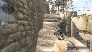 Warface нереальный разрыв очагов с сиг сауром в пригороде