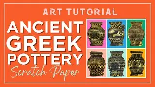 Ancient Greek Pottery
