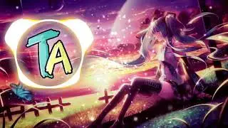 Nightcore - Erase - Rude Lise & Clarx