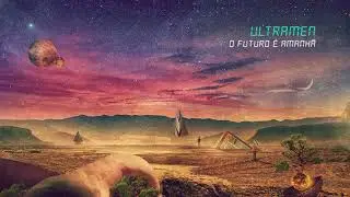 Ultramen | O Futuro é Amanhã