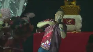 EXTRAVGANT LOVE - PS. LEO