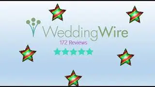 WeddingWire Review 12/21/2017
